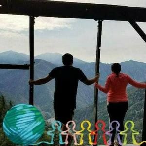 Meet your Posher, Cesar